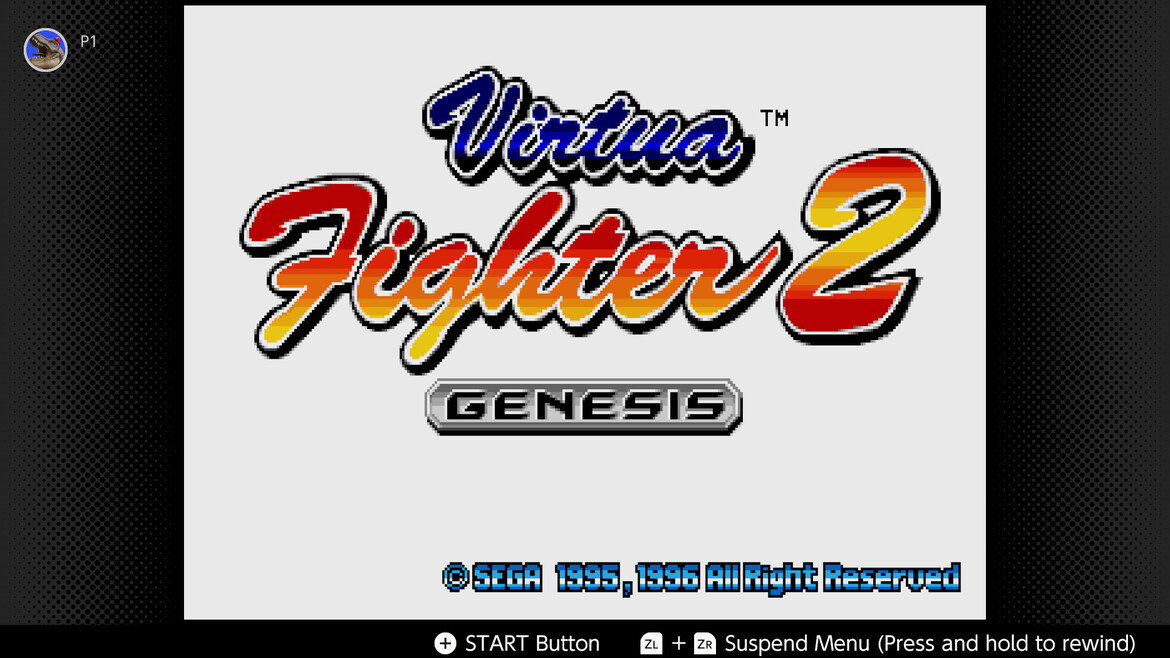 Nintendo Switch Online Adds Golden Axe II And These Other Sweet Retro Sega Genesis Games