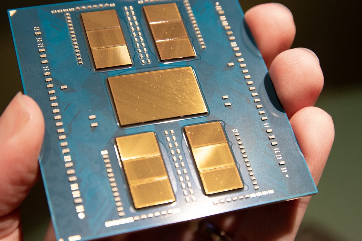 AMD Ryzen Threadripper 7000 Storm Peak Platform Specs Look Strong In Juicy Leak