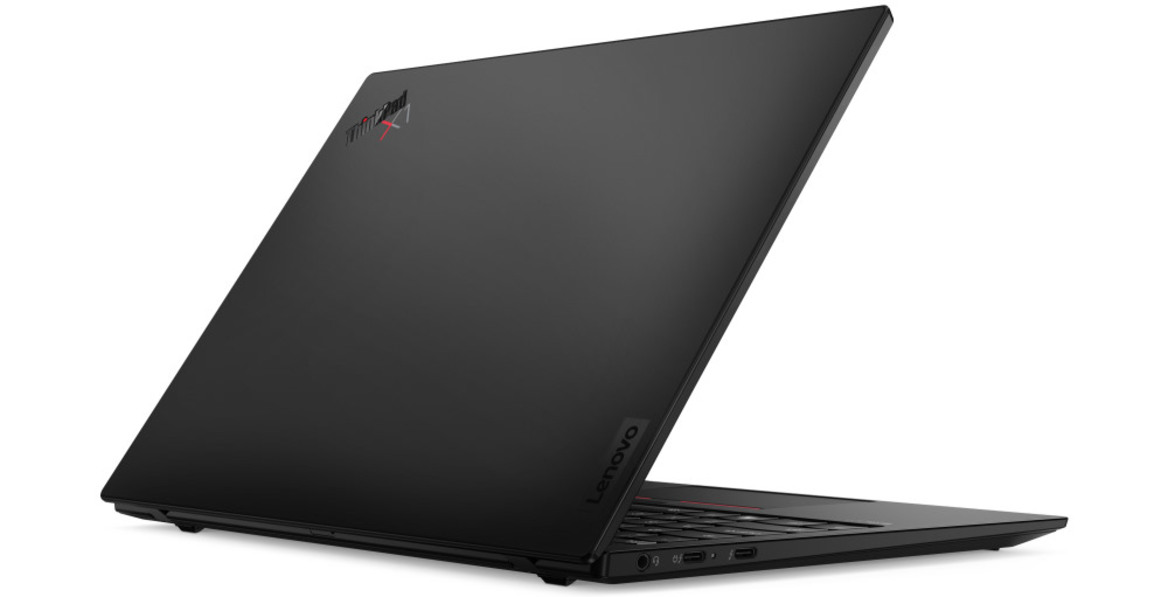 Lenovo Unveils 2023 ThinkPad X1 Carbon, Yoga, Nano And Bold Mini LED Displays For CES