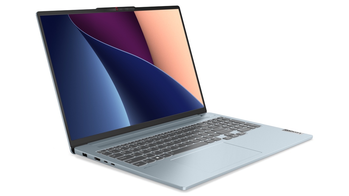 Lenovo Brings New IdeaPad Laptops Powered By Intel And AMD, Tiny IdeaCentre PC To CES