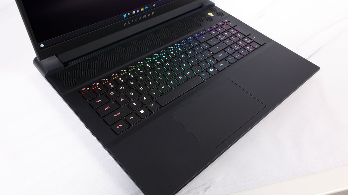 Alienware Unveils Exciting New Gaming Laptops Including The Beastly Alienware x16 And m18