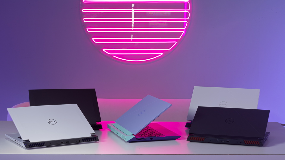 Alienware Unveils Exciting New Gaming Laptops Including The Beastly Alienware x16 And m18