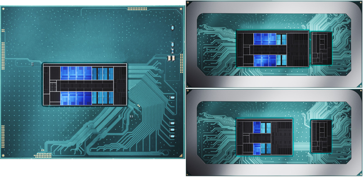 Intel Unveils Raptor Lake 13th-Gen Core Mobile CPUs To Power A New Breed Of Evo And Gaming Laptops