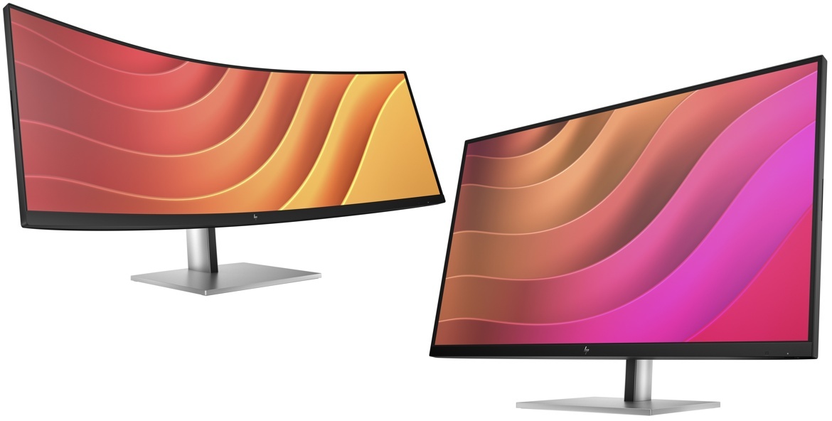 HP CES 2023 Highlights: Dragonfly Laptops, Elite x360, All-In-Ones And 45" Curved Monitor Beauty