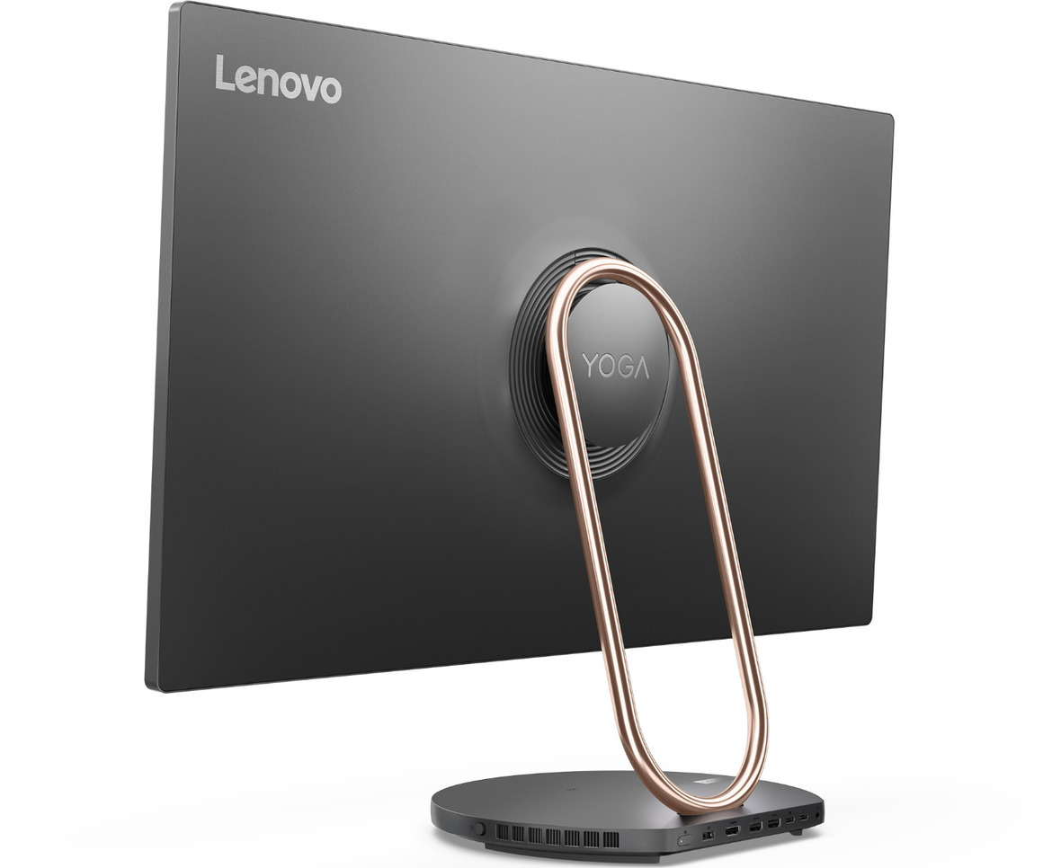 Lenovo Flexes Innovation At CES 2023 With Dual-Screen Laptop, Smart Paper, And More