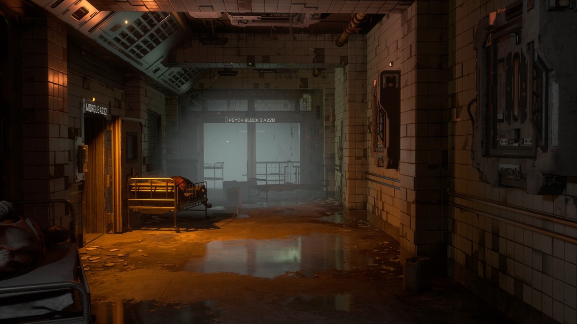 AMD FidelityFX Super Resolution 2.2 Busts Ghosts And Cleans Up Blurry Game Pixels