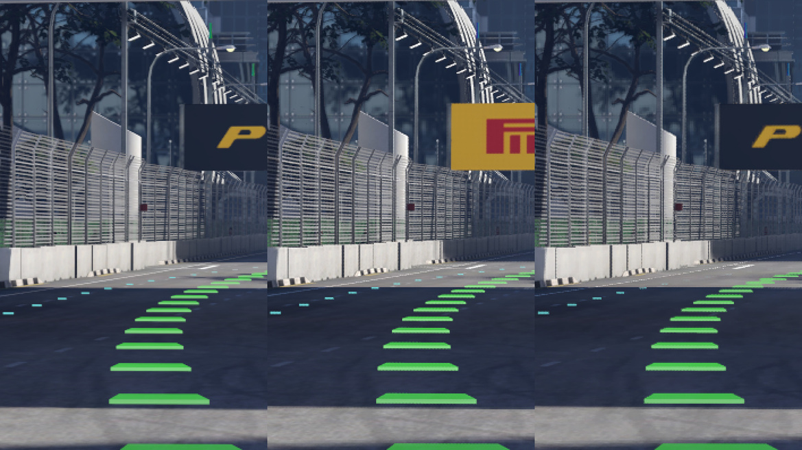 AMD FidelityFX Super Resolution 2.2 Busts Ghosts And Cleans Up Blurry Game Pixels