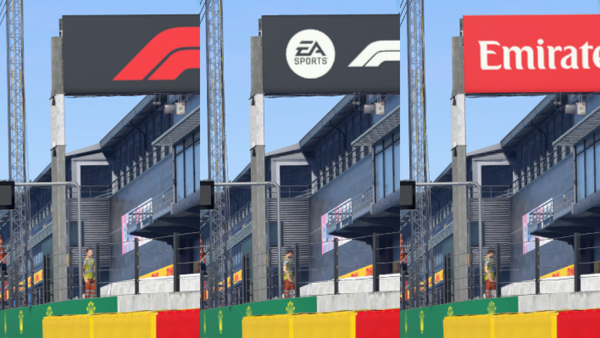 AMD FidelityFX Super Resolution 2.2 Busts Ghosts And Cleans Up Blurry Game Pixels
