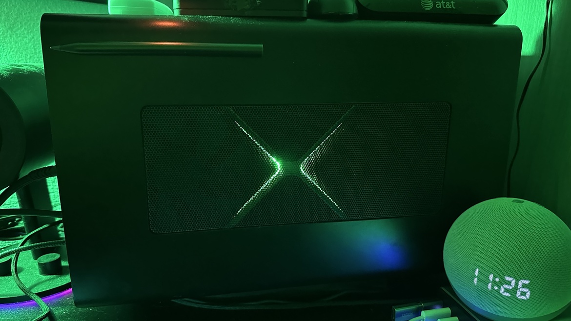 GeForce RTX 4090 Used As An External GPU Takes A Big Performance Hit In Benchmarks