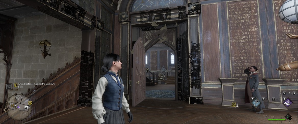 Hogwarts Legacy Runs Like The Fat Friar, Patches Desperately Desired