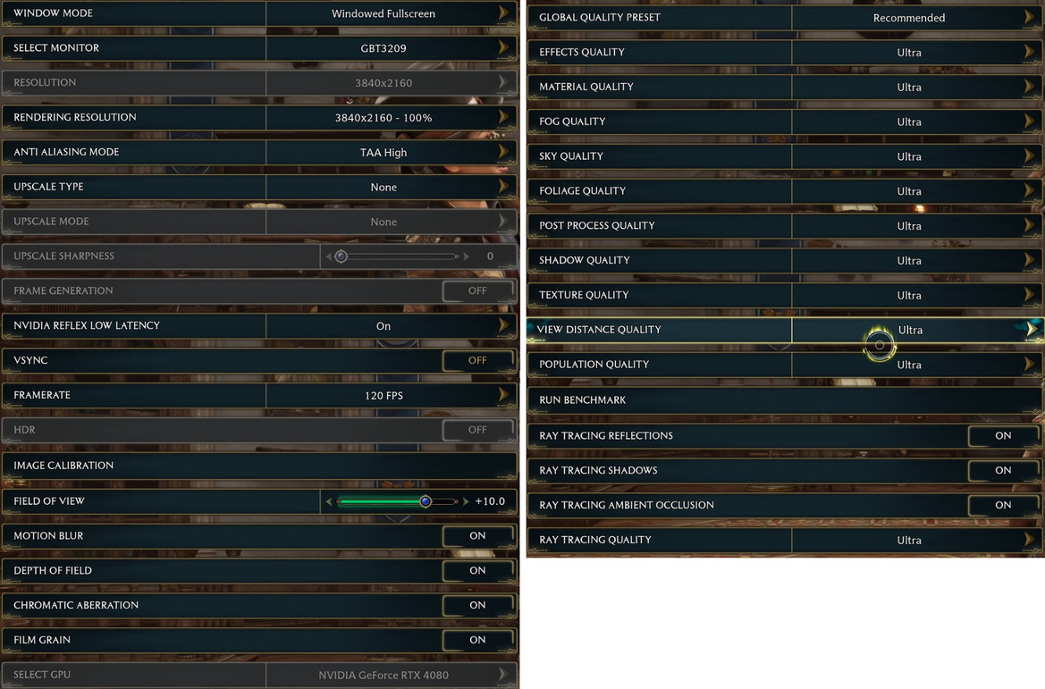 Check Out These Magical Tips For Faster Frames In Hogwarts Legacy On PC