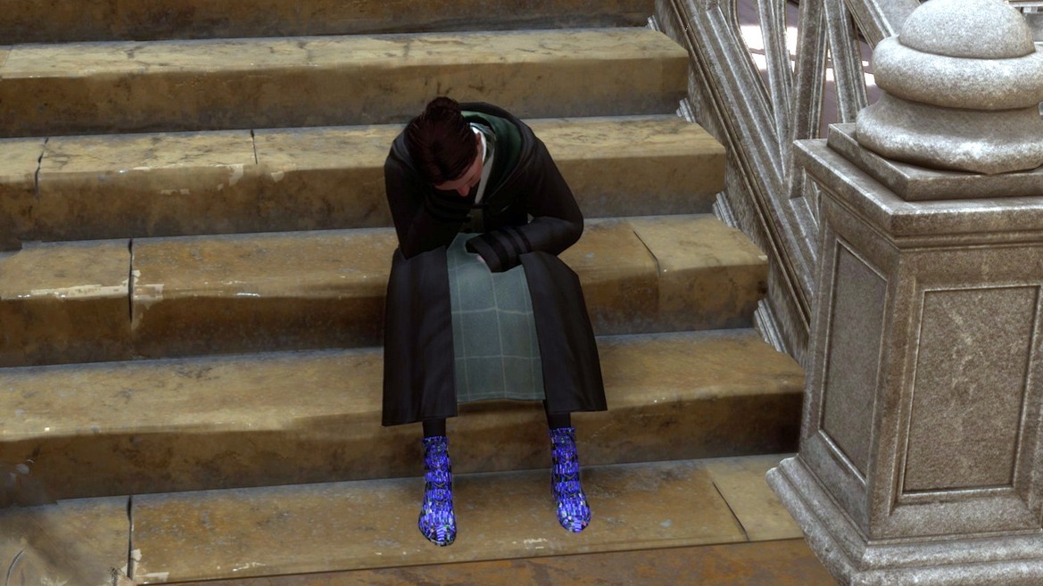 Check Out These Magical Tips For Faster Frames In Hogwarts Legacy On PC