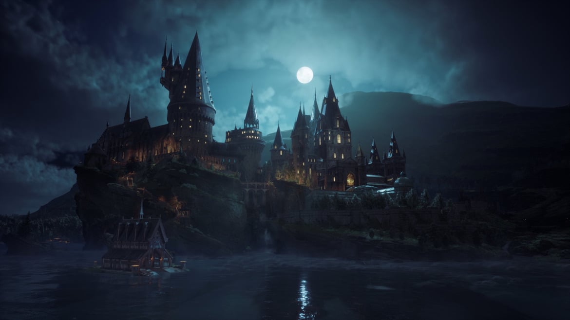 Check Out These Magical Tips For Faster Frames In Hogwarts Legacy On PC