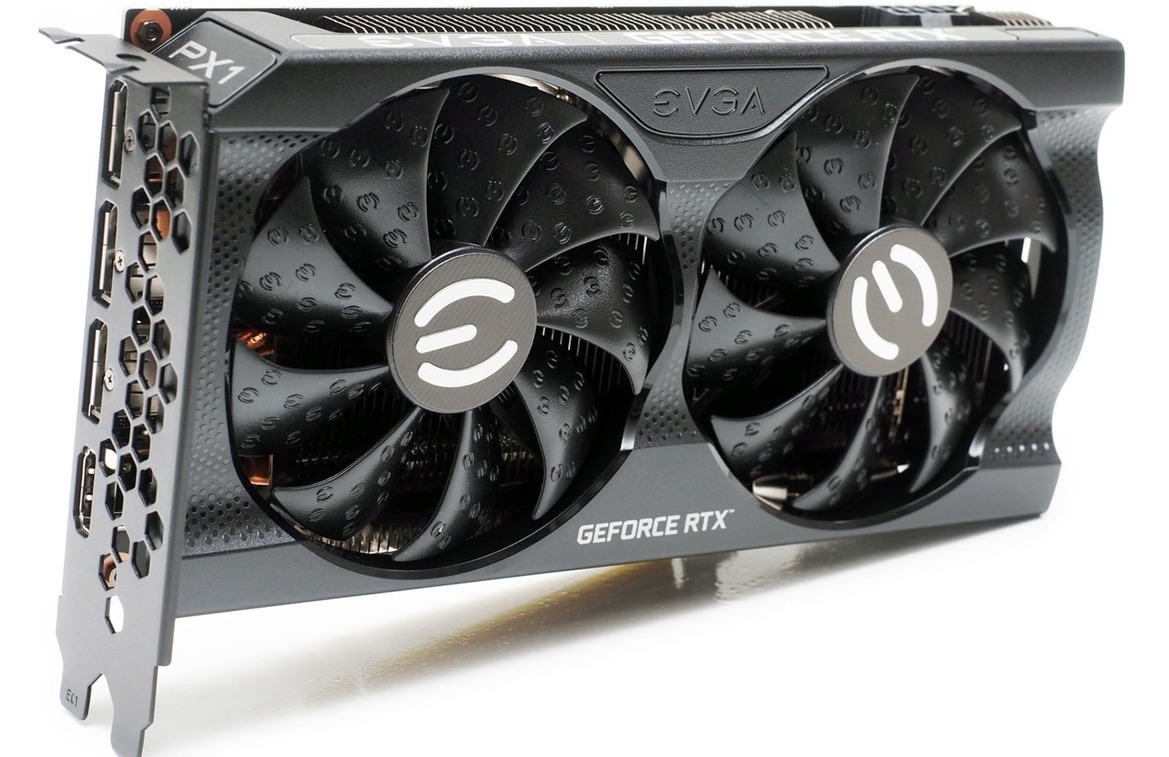 NVIDIA GeForce RTX 4060 Spec Leak Suggests Fully Enabled AD107 With Meager Memory