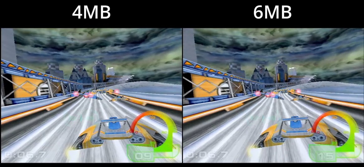 27 Years Later, Clean Mod Improves Voodoo Graphics Performance Up To 15%