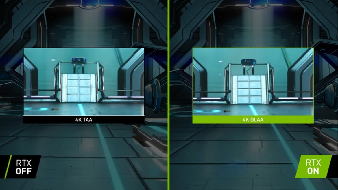 Clever Plugin Enables DLAA In These DLSS-Supported Games For Crisper Graphics
