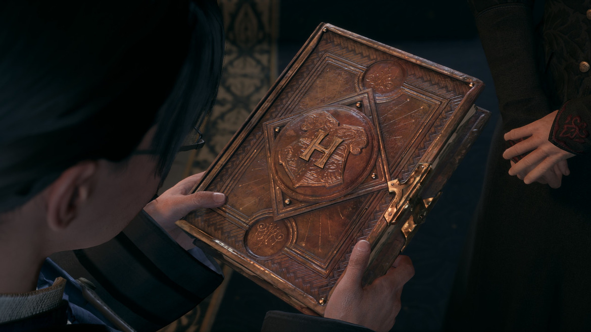 Hogwarts Legacy's First Major Patch Arrives On PC And Xbox, Why PS5 Update Is Delayed