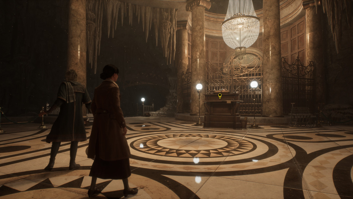 Hogwarts Legacy's First Major Patch Arrives On PC And Xbox, Why PS5 Update Is Delayed