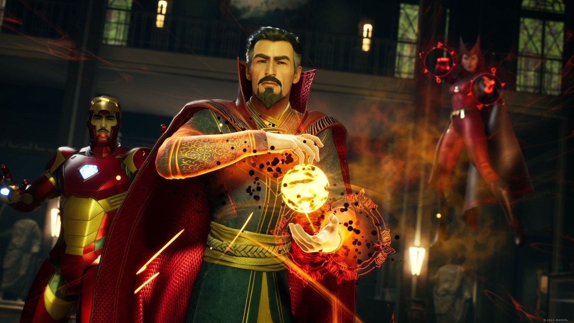 Play Far Cry 6, Marvel's Midnight Suns, And Age Of Empires 4 Free This Weekend Only