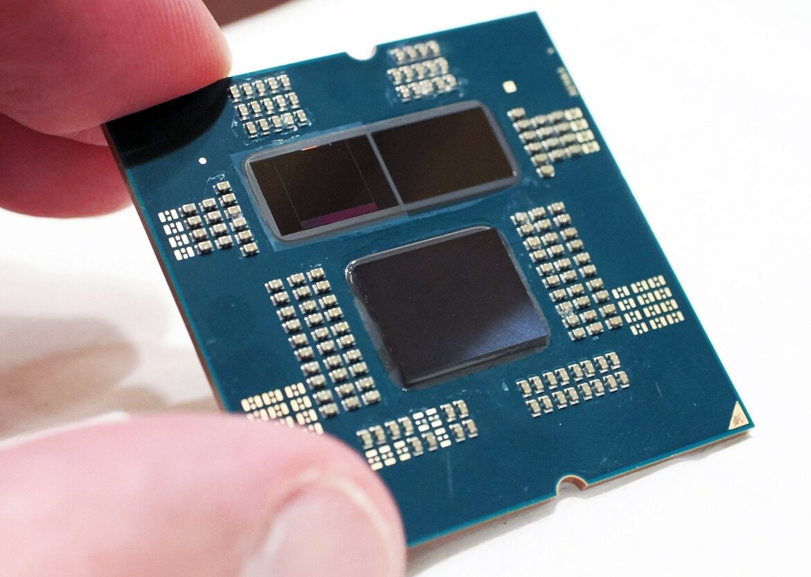 AMD's Latest Chipset Driver Optimizes Game Performance On Ryzen 7000X3D V-Cache CPUs