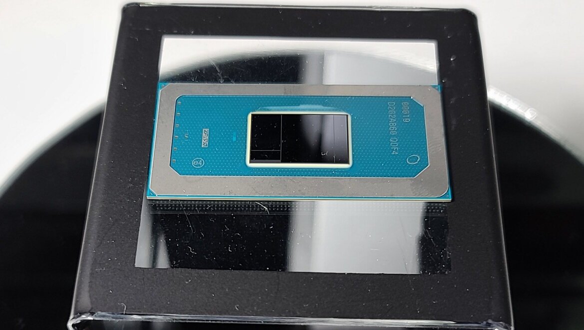 Intel Panther Lake Gets Ready To Roar With Third-Gen Xe3 Celestial GPU Architecture