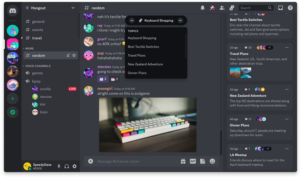 Discord Is Bringing Clyde To Life With ChatGPT AI For Millions Of Servers
