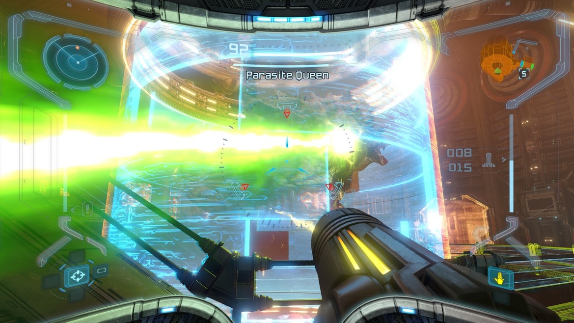 Major Nintendo Switch Emulator Yuzu Update Triples Metroid Prime Remastered FPS On PC