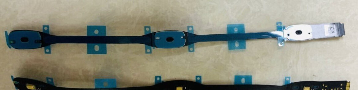 Apple Reality Pro AR Headset Gets Gutted For An Unofficial Photo Shoot