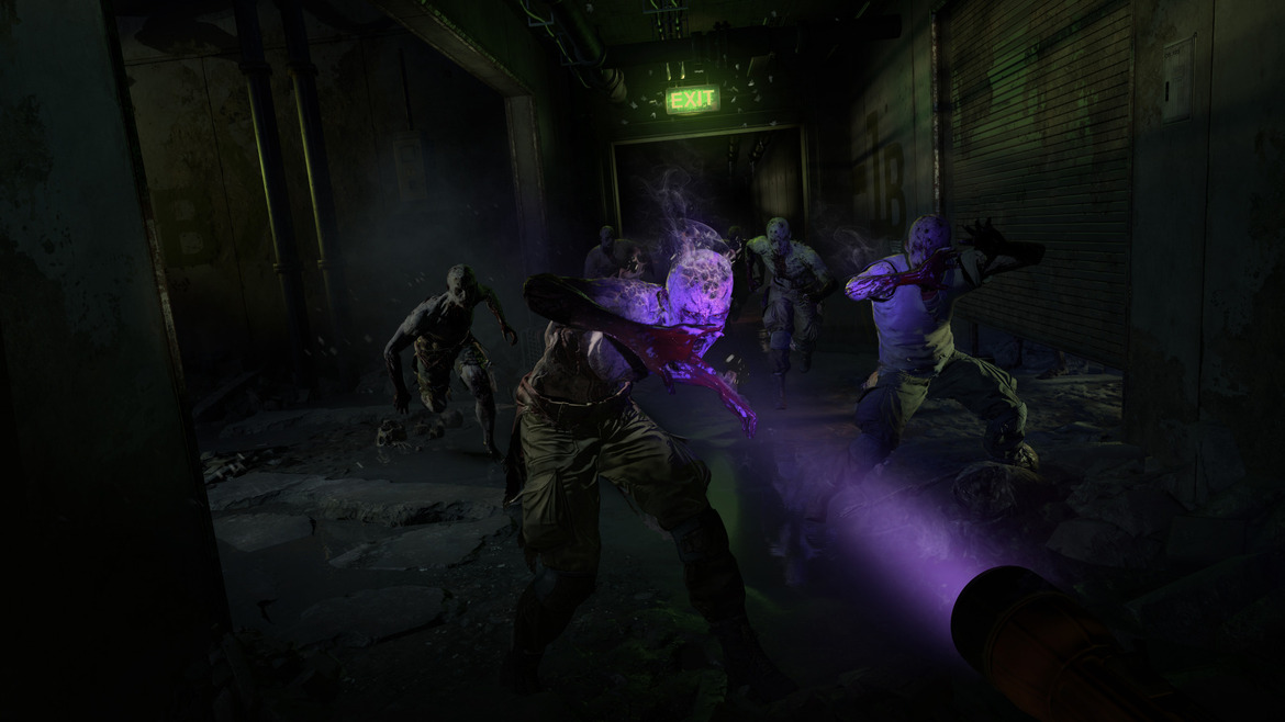 Steam Spring Sale Sprouts Super Discounts, Including First-Ever Steam Deck Price Drop