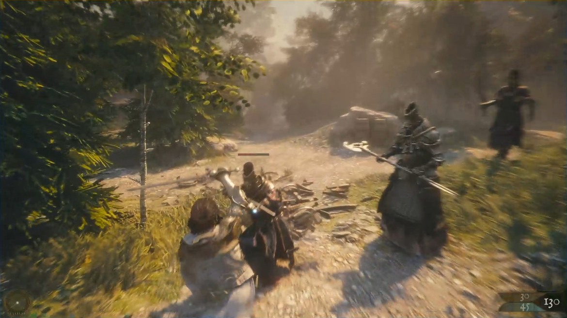 First Soulframe Gameplay Showcased During Warframe 10th Anniversary Livestream