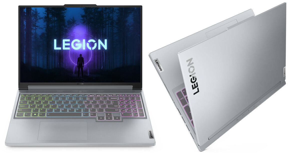 Lenovo Legion Slim Laptops Debut Firm’s Custom AI Chip And A 14-Inch Model