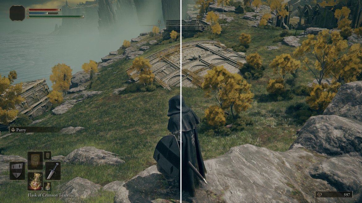 Elden Ring Ray Tracing Patch Rolls Out And Slays Framerates