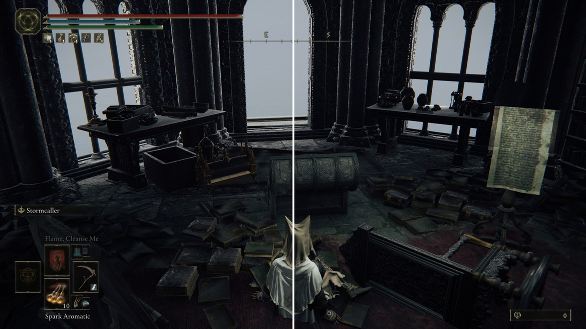 Elden Ring Ray Tracing Patch Rolls Out And Slays Framerates