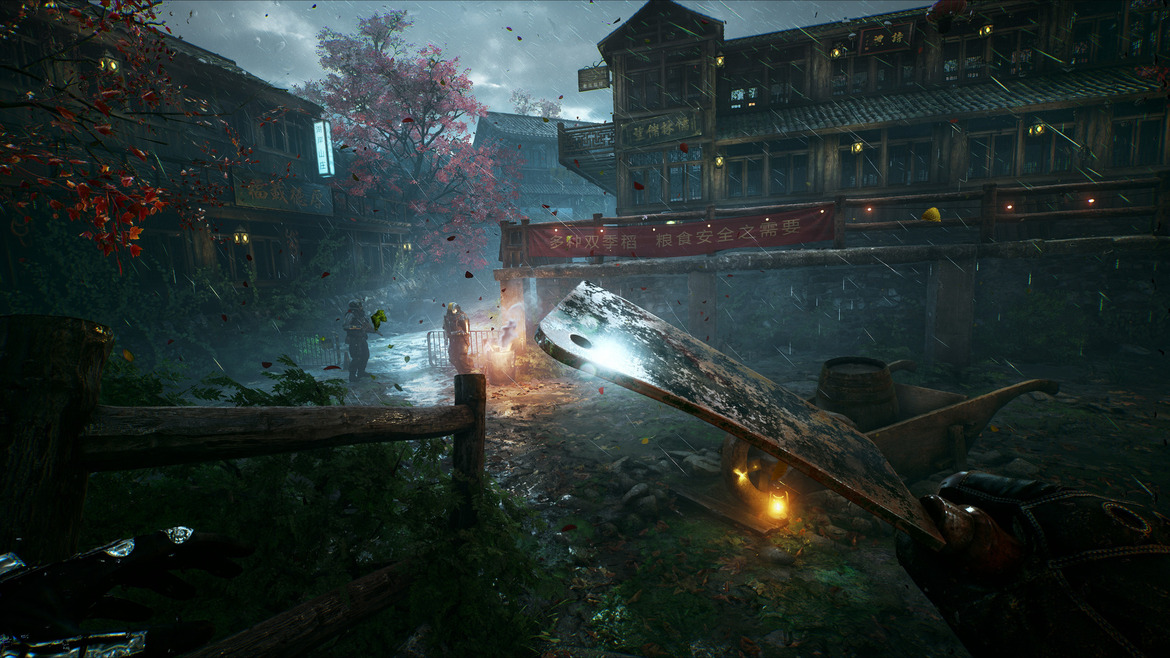 Intel Says There’s More Performance To Be Had With Its Latest Game On Arc Driver