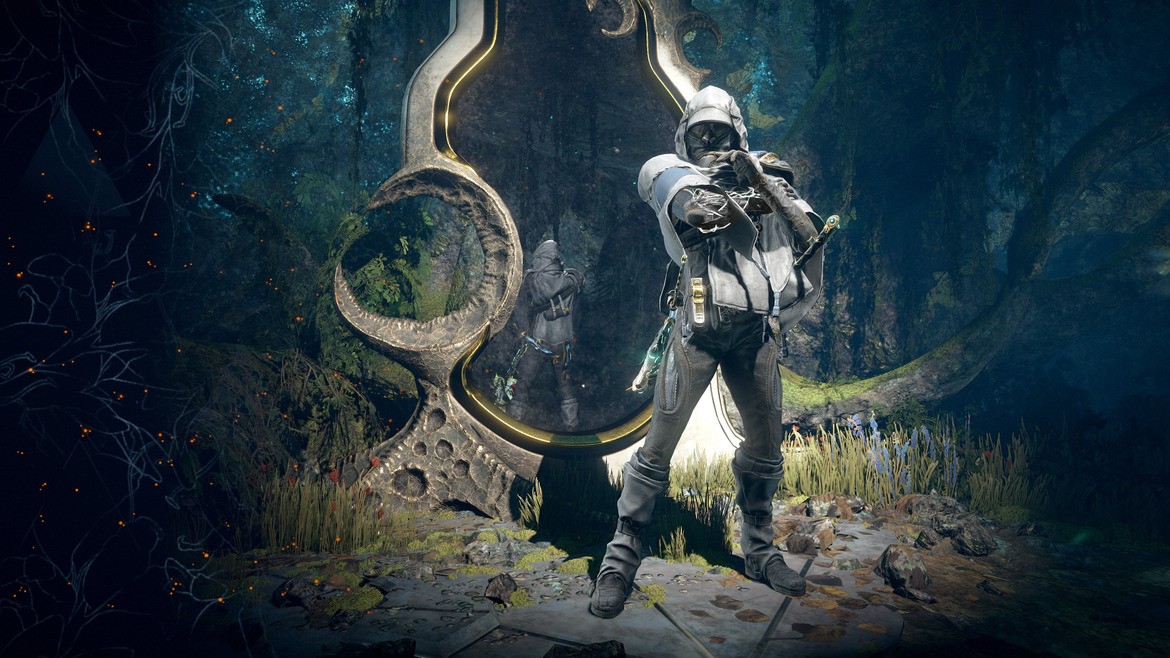 Warframe's Massive Duviri Paradox Update Brings New Modes, Maps And Missions