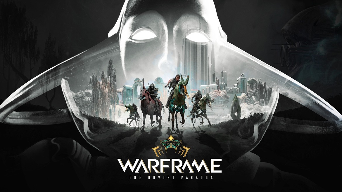 Warframe's Massive Duviri Paradox Update Brings New Modes, Maps And Missions