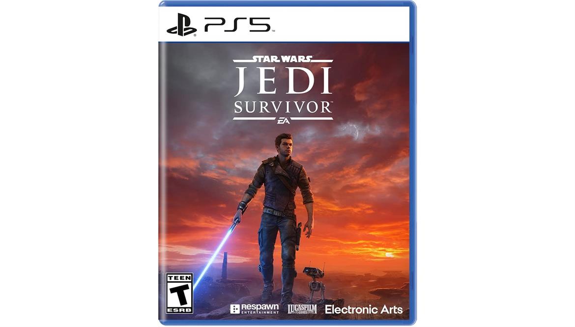 Star Wars Jedi: Survivor PC Patch Is Out While Xbox And PS5 Deals Are Already Live