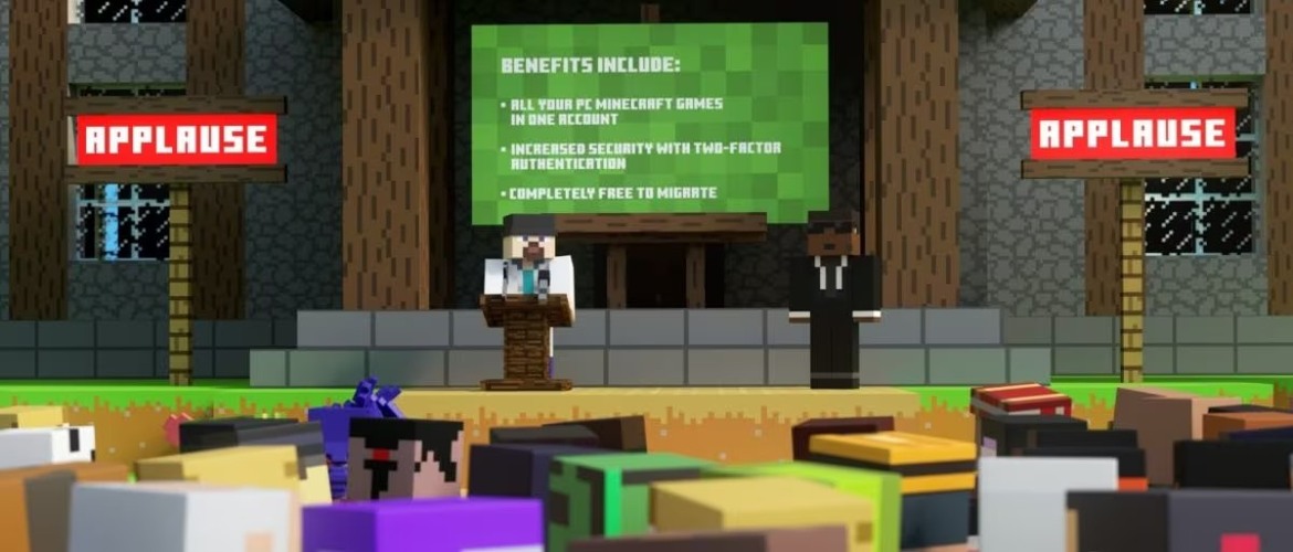 Minecraft Issues Last Call To Complete This Task Or Be Booted From Game
