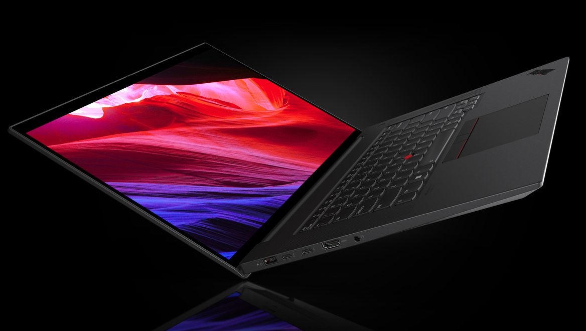 Lenovo Retools ThinkStation And ThinkPad Workstations With Latest Intel And NVIDIA Chips