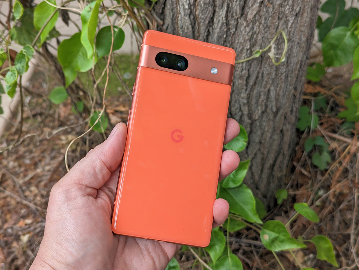 Affordable Pixel 7a, Pixel Tablet, And Mighty Pixel Fold Officially Debut At Google IO