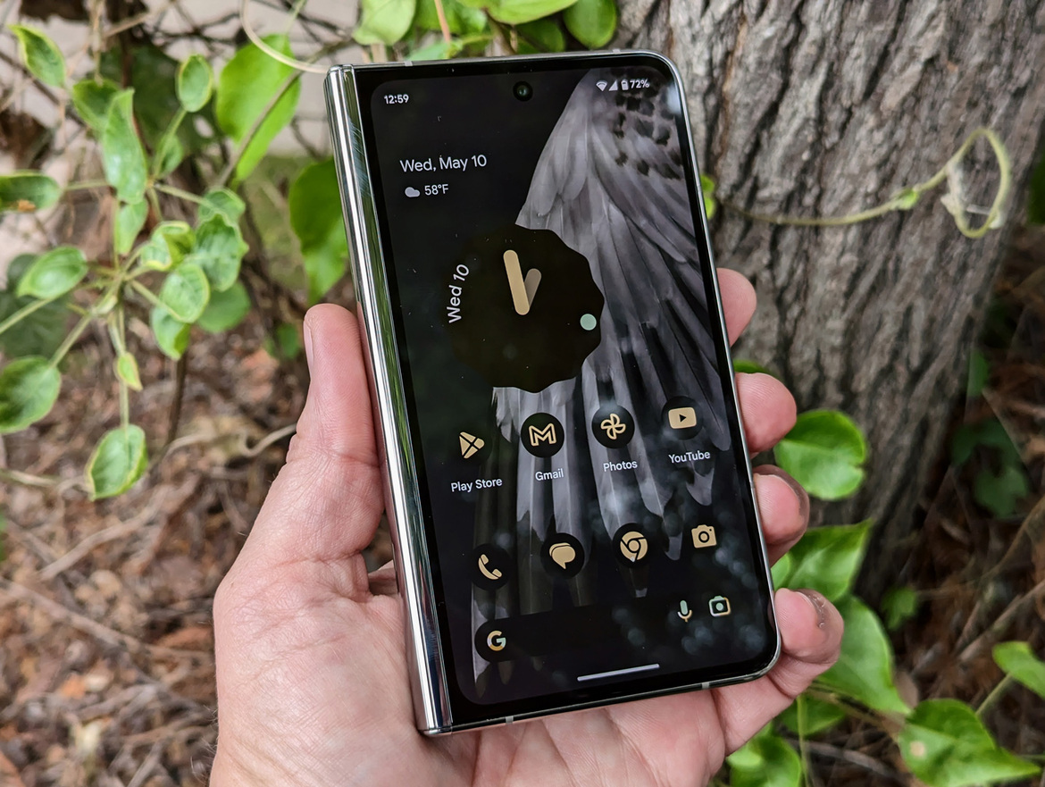 Affordable Pixel 7a, Pixel Tablet, And Mighty Pixel Fold Officially Debut At Google IO