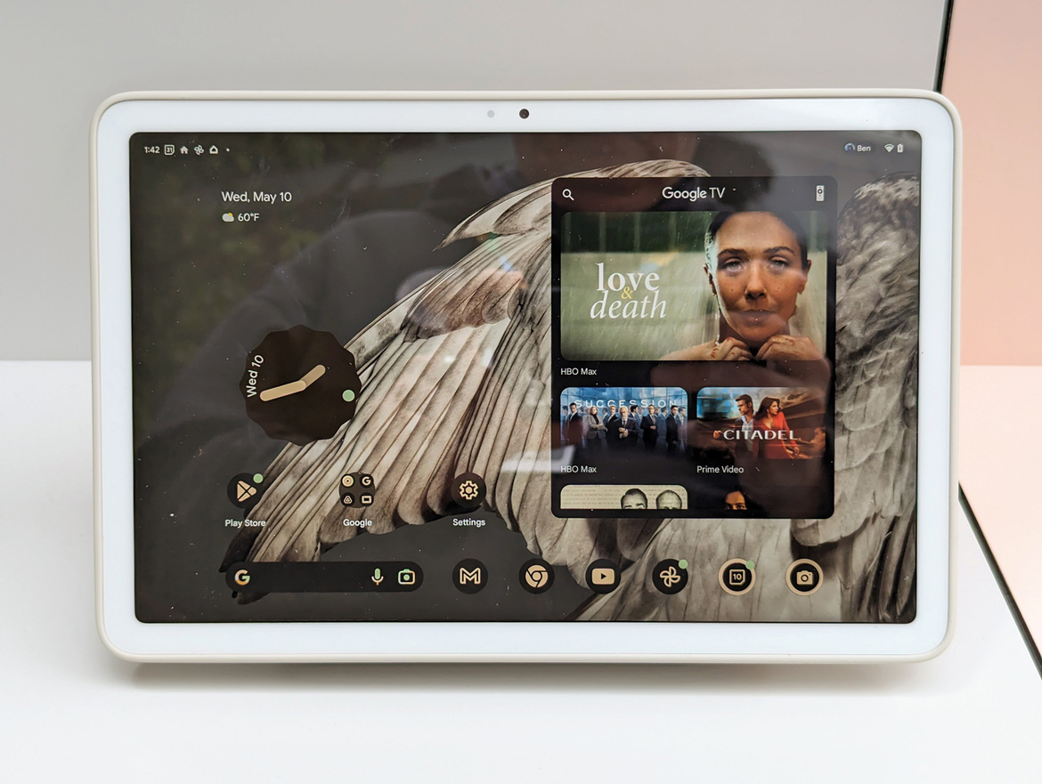 Affordable Pixel 7a, Pixel Tablet, And Mighty Pixel Fold Officially Debut At Google IO