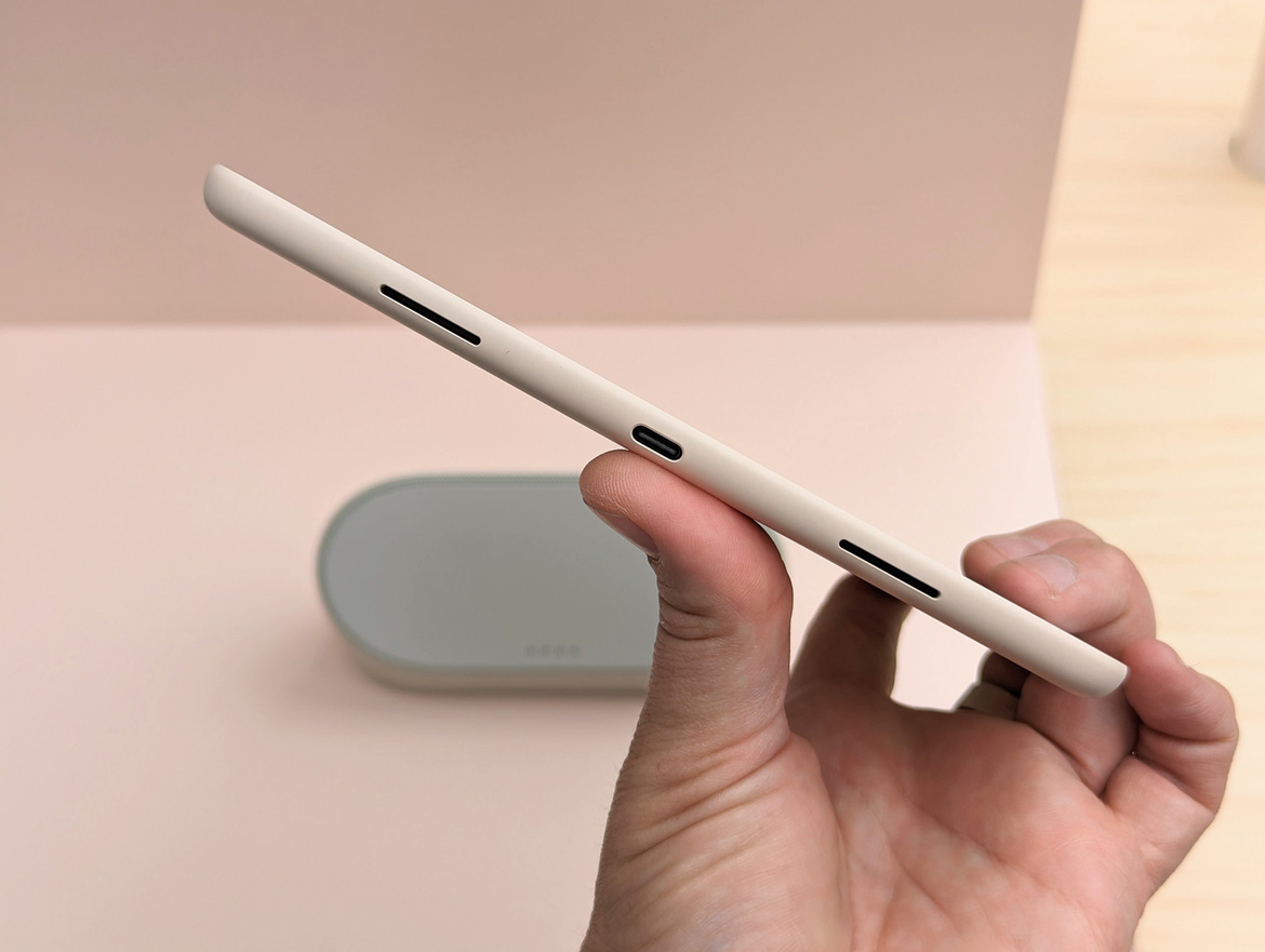 Affordable Pixel 7a, Pixel Tablet, And Mighty Pixel Fold Officially Debut At Google IO