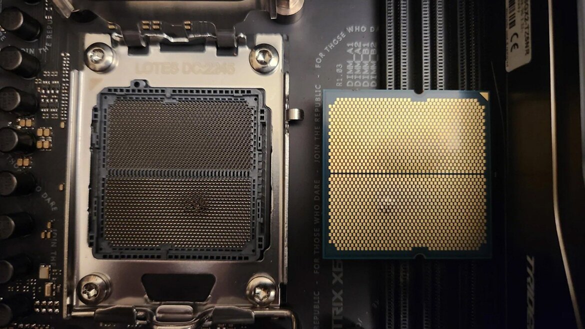 ASUS Backtracks On Voided Warranty Policy For AM5 Motherboards With AMD EXPO