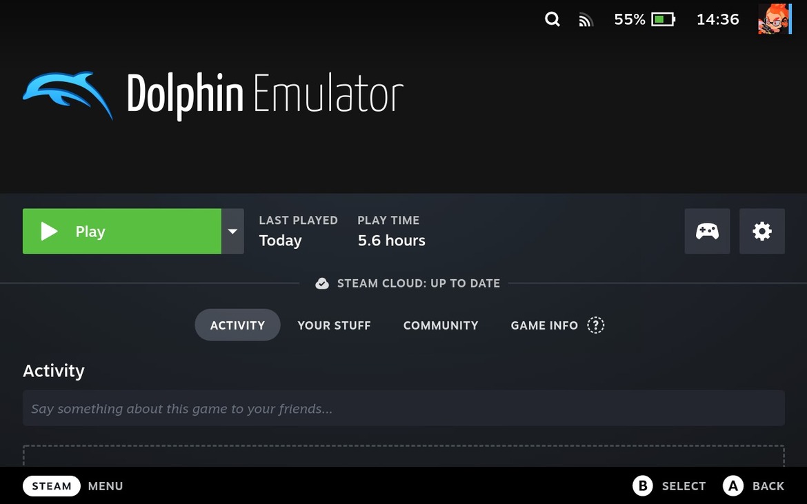 Buzzkill Nintendo Slams Valve With DMCA Takedown Over Dolphin Wii Emulator