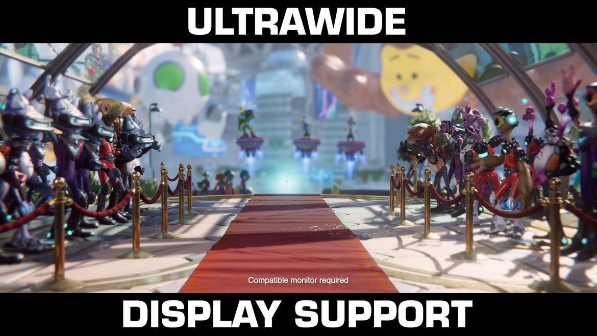 PS5 Exclusive Ratchet & Clank: Rift Apart Is Making Its Way To PC Via Steam