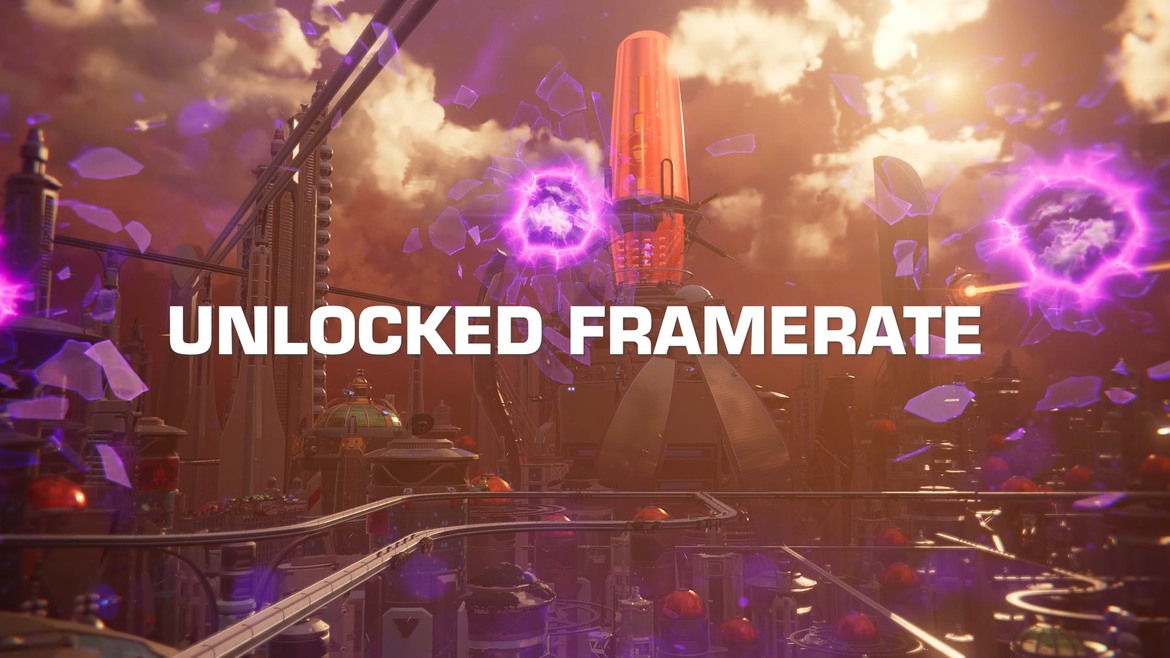 PS5 Exclusive Ratchet & Clank: Rift Apart Is Making Its Way To PC Via Steam
