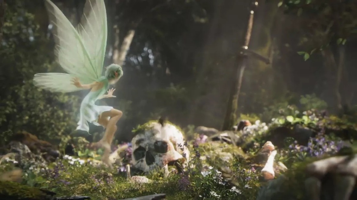 Microsoft Vows No Full CG Trailers At Xbox Showcase And Gamers Rejoice