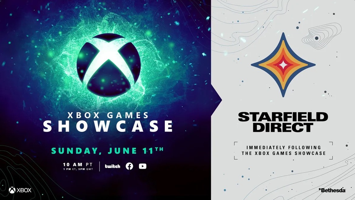Microsoft Vows No Full CG Trailers At Xbox Showcase And Gamers Rejoice