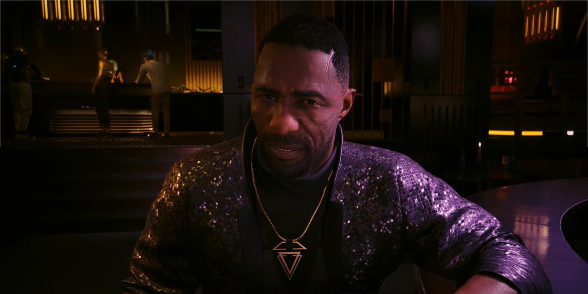 Cyberpunk 2077 Phantom Liberty Release Date Revealed In Gripping Gameplay Trailer